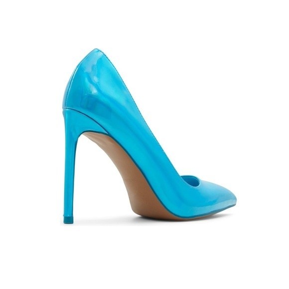 Call It Spring Mesmerize D’Orsay Pump NEW - Picture 3 of 4
